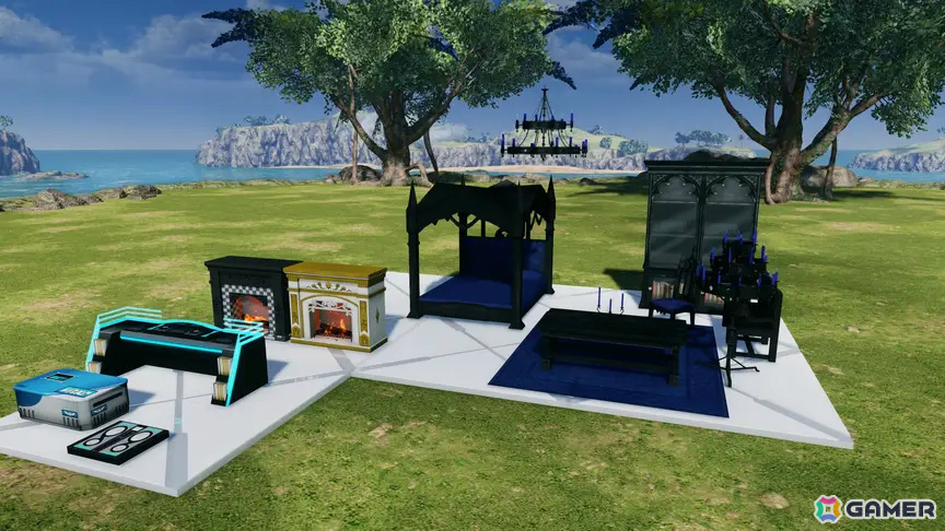 「PSO2 ニュージェネシス」重要目標討伐任務「顕現せし偽りの覇者【敗者】」や新レジェンダリー4武器「レクシオ」シリーズが登場！の画像