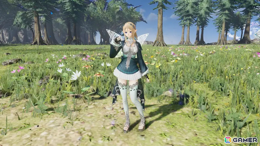 「PSO2 ニュージェネシス」重要目標討伐任務「顕現せし偽りの覇者【敗者】」や新レジェンダリー4武器「レクシオ」シリーズが登場！の画像22
