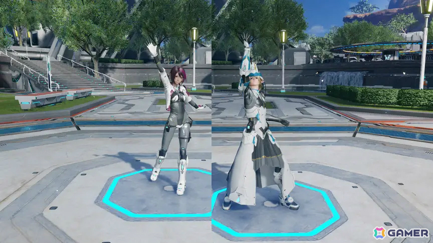 「PSO2 ニュージェネシス」重要目標討伐任務「顕現せし偽りの覇者【敗者】」や新レジェンダリー4武器「レクシオ」シリーズが登場！の画像24