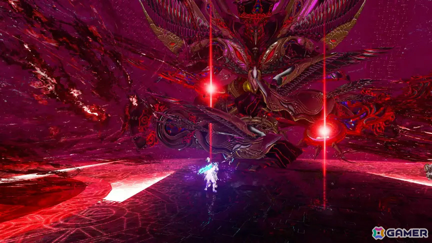 「PSO2 ニュージェネシス」重要目標討伐任務「顕現せし偽りの覇者【敗者】」や新レジェンダリー4武器「レクシオ」シリーズが登場！の画像3