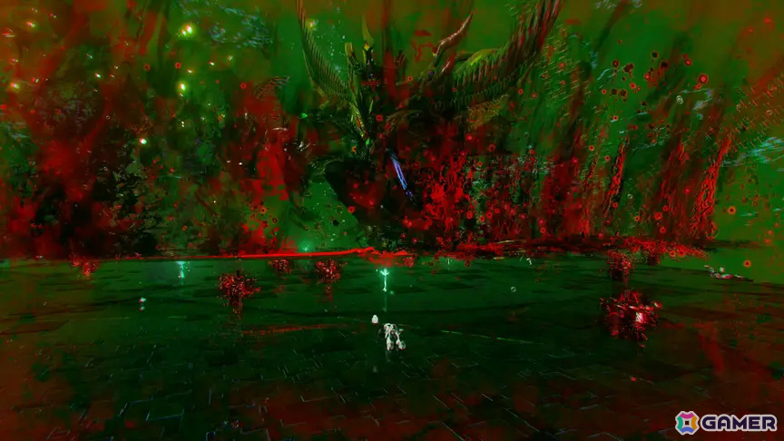 「PSO2 ニュージェネシス」重要目標討伐任務「顕現せし偽りの覇者【敗者】」や新レジェンダリー4武器「レクシオ」シリーズが登場！の画像6
