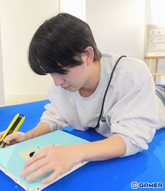 「ゆるゆる生配信する推しは100万回死ぬ」末柄里恵さん歌唱によるテーマソング＆MVが制作決定！Nakamu氏が作詞を担当の画像