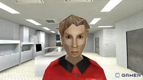 映画のような息をのむ展開が魅力のホラーゲーム「Manny's」Xbox Series X|S版が配信！の画像