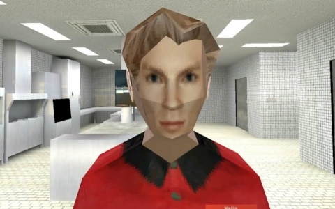 映画のような息をのむ展開が魅力のホラーゲーム「Manny's」Xbox Series X|S版が配信！