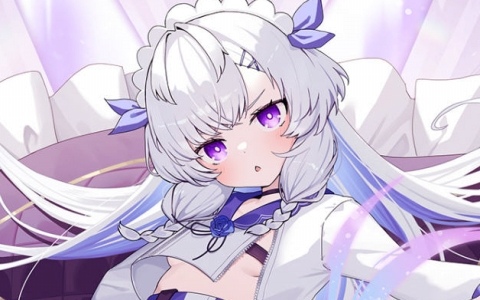 「ブレ×ブレ」11周年を記念した製造フェスが開催！飯田ヒカルさん演じるランクSS魔剣「魔王侍女ロサ」が解禁