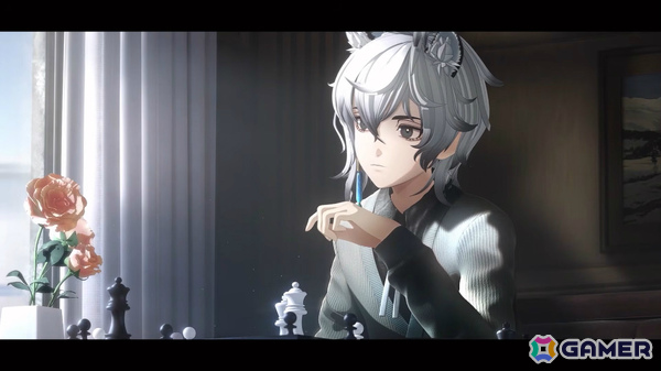 「アークナイツ」凛御シルバーアッシュ（CV：小西克幸）や聖聆プラマニクス（CV：早見沙織）たちがイベント「聖山降臨1101」とともに登場！の画像