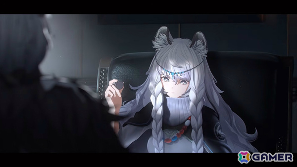 「アークナイツ」凛御シルバーアッシュ（CV：小西克幸）や聖聆プラマニクス（CV：早見沙織）たちがイベント「聖山降臨1101」とともに登場！の画像