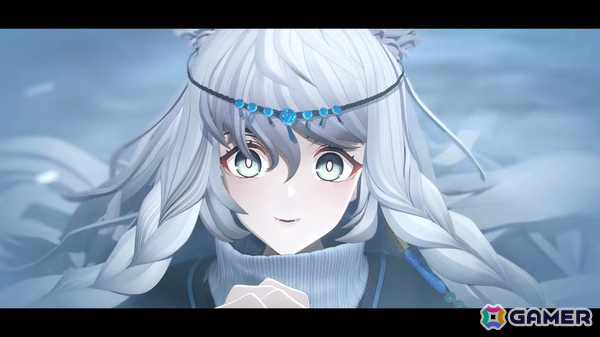 「アークナイツ」凛御シルバーアッシュ（CV：小西克幸）や聖聆プラマニクス（CV：早見沙織）たちがイベント「聖山降臨1101」とともに登場！の画像