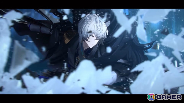 「アークナイツ」凛御シルバーアッシュ（CV：小西克幸）や聖聆プラマニクス（CV：早見沙織）たちがイベント「聖山降臨1101」とともに登場！の画像