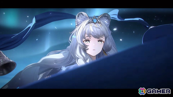 「アークナイツ」凛御シルバーアッシュ（CV：小西克幸）や聖聆プラマニクス（CV：早見沙織）たちがイベント「聖山降臨1101」とともに登場！の画像