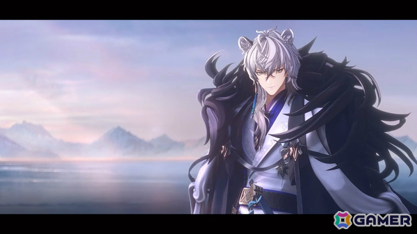 「アークナイツ」凛御シルバーアッシュ（CV：小西克幸）や聖聆プラマニクス（CV：早見沙織）たちがイベント「聖山降臨1101」とともに登場！の画像