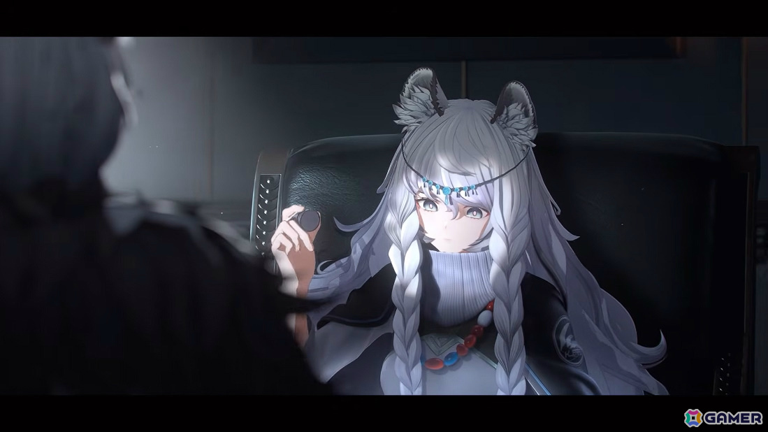 「アークナイツ」凛御シルバーアッシュ（CV：小西克幸）や聖聆プラマニクス（CV：早見沙織）たちがイベント「聖山降臨1101」とともに登場！の画像103