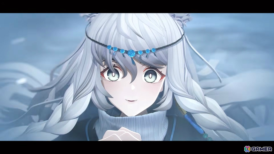 「アークナイツ」凛御シルバーアッシュ（CV：小西克幸）や聖聆プラマニクス（CV：早見沙織）たちがイベント「聖山降臨1101」とともに登場！の画像105