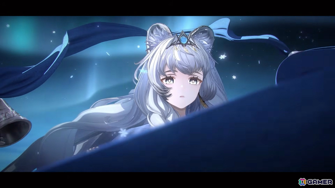 「アークナイツ」凛御シルバーアッシュ（CV：小西克幸）や聖聆プラマニクス（CV：早見沙織）たちがイベント「聖山降臨1101」とともに登場！の画像107
