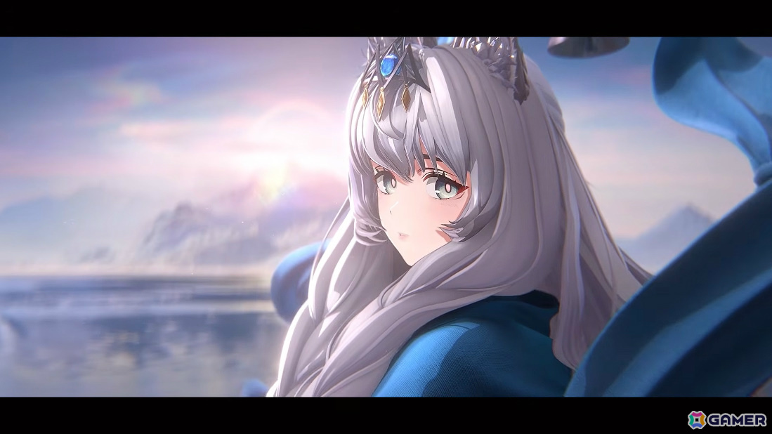 「アークナイツ」凛御シルバーアッシュ（CV：小西克幸）や聖聆プラマニクス（CV：早見沙織）たちがイベント「聖山降臨1101」とともに登場！の画像108