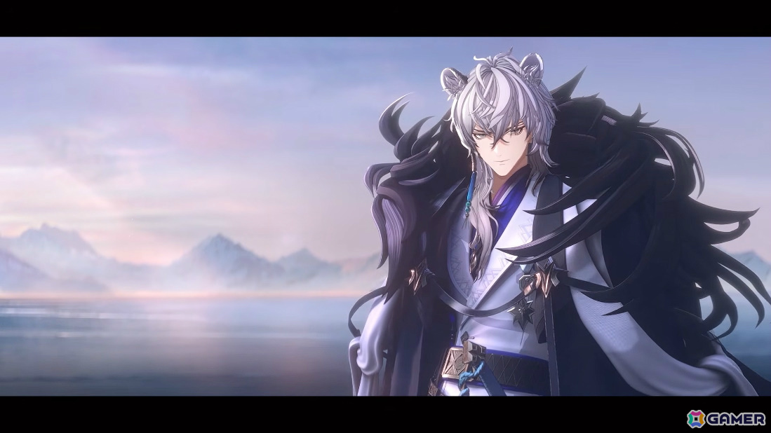 「アークナイツ」凛御シルバーアッシュ（CV：小西克幸）や聖聆プラマニクス（CV：早見沙織）たちがイベント「聖山降臨1101」とともに登場！の画像109