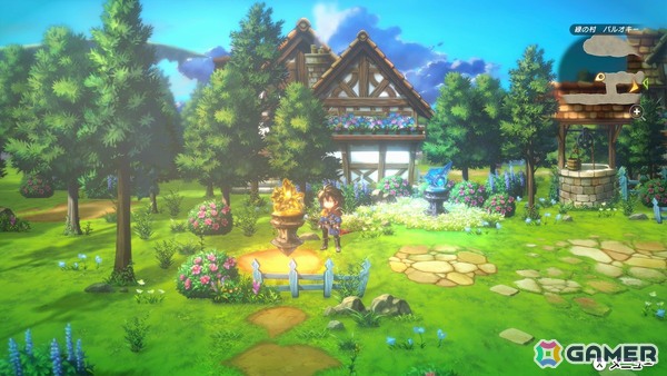 「アナザーエデン ビギンズ」プレイレポート：コンシューマー用RPGとして刷新され、従来の「アナデン」ファンも新規のユーザーも大満足できる内容にの画像10