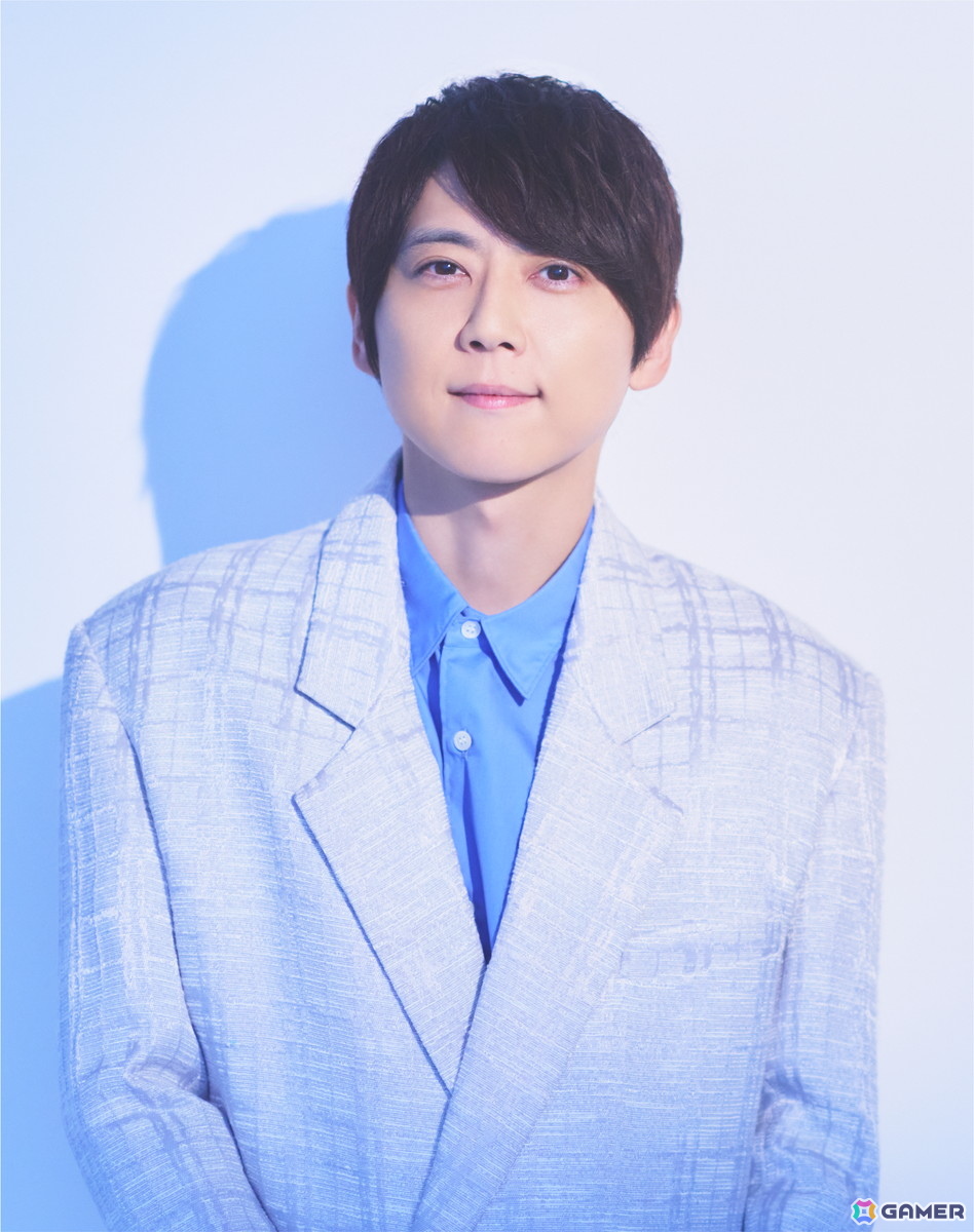 声優・梶裕貴さんによる新会社「株式会社FRACTAL(フラクタル)」が設立――音声AIプロジェクトの本格事業化と声優マネジメントを展開の画像
