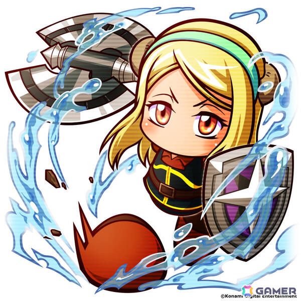 「パワプロアドベンチャーズ」新シナリオ「タテレスキュアアカデミー」が配信！新ジョブ「重戦士」「僧侶」が育成可能にの画像10