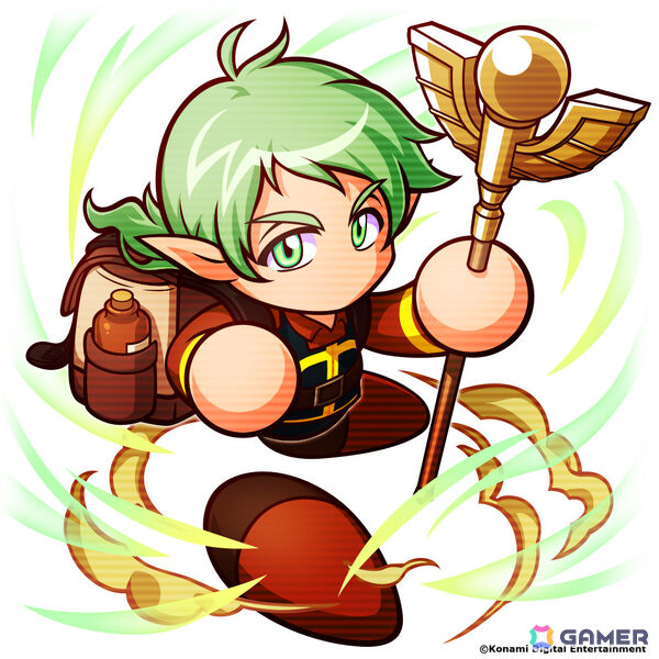 「パワプロアドベンチャーズ」新シナリオ「タテレスキュアアカデミー」が配信！新ジョブ「重戦士」「僧侶」が育成可能にの画像11