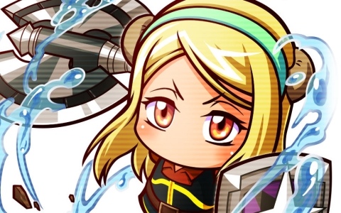 「パワプロアドベンチャーズ」新シナリオ「タテレスキュアアカデミー」が配信！新ジョブ「重戦士」「僧侶」が育成可能に