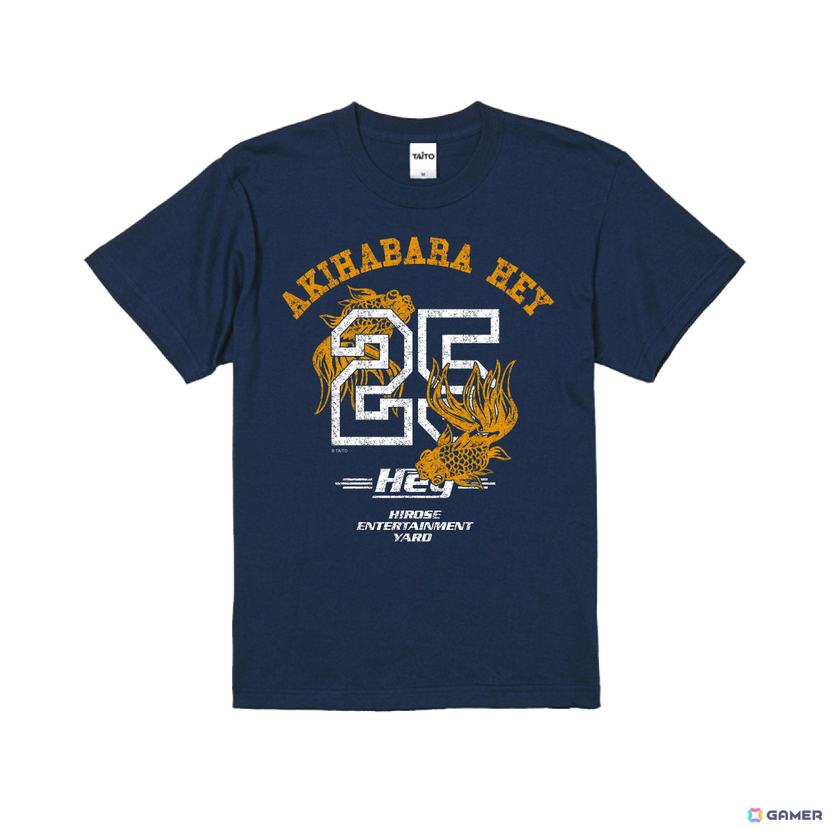 秋葉原「Hey」25周年大記念祭が4月29日に開催！「バトルガレッガ」大会とZUNTATAによるトーク＆ミニライブの2部構成の画像11