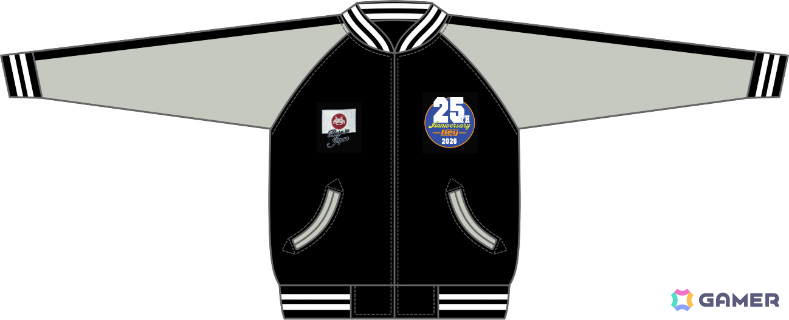 秋葉原「Hey」25周年大記念祭が4月29日に開催！「バトルガレッガ」大会とZUNTATAによるトーク＆ミニライブの2部構成の画像2
