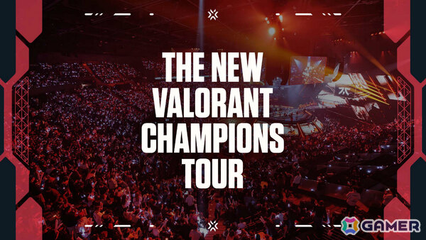VALORANT Champions Tour 2027シーズンの構想が発表――リーグ主体からトーナメント主体のモデルへ移行の画像1