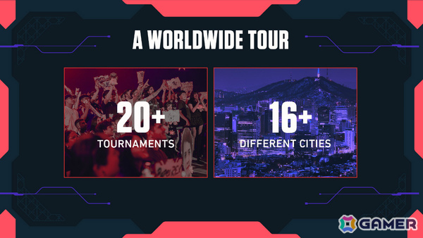 VALORANT Champions Tour 2027シーズンの構想が発表――リーグ主体からトーナメント主体のモデルへ移行の画像5