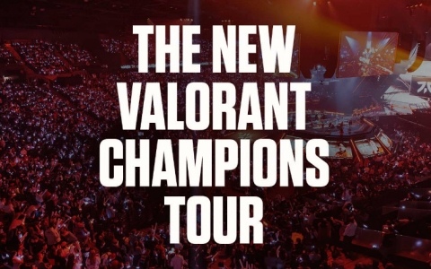 VALORANT Champions Tour 2027シーズンの構想が発表――リーグ主体からトーナメント主体のモデルへ移行