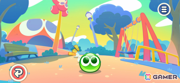 「ぷよぷよパズルポップ」ぷよを育てられる新モード「ぷよガーデン」が実装！“ぷよ勝負”やオシャレも楽しめるの画像1
