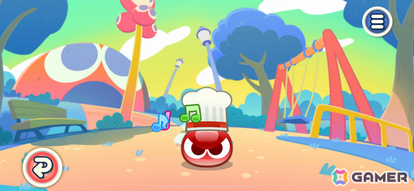 「ぷよぷよパズルポップ」ぷよを育てられる新モード「ぷよガーデン」が実装！“ぷよ勝負”やオシャレも楽しめるの画像2