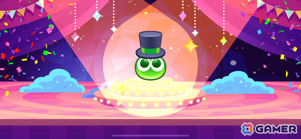 「ぷよぷよパズルポップ」ぷよを育てられる新モード「ぷよガーデン」が実装！“ぷよ勝負”やオシャレも楽しめるの画像5