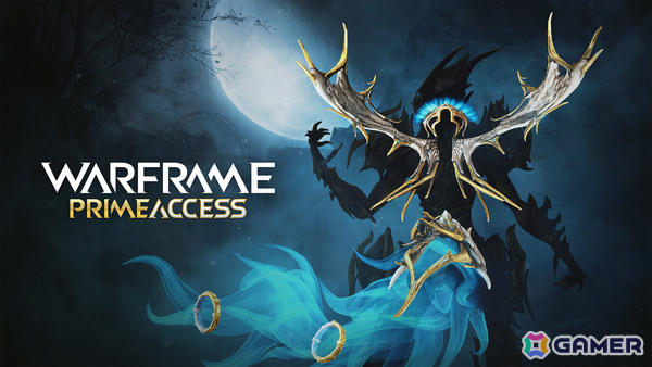 「Warframe」Voruna Primeが配信！防御力・エネルギー・スプリント速度が強化、追加のMadurai Polarity Modスロットと専用プライムゴールドトリムもの画像1