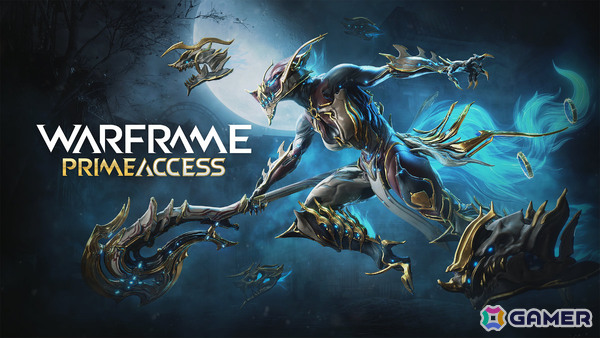 「Warframe」Voruna Primeが配信！防御力・エネルギー・スプリント速度が強化、追加のMadurai Polarity Modスロットと専用プライムゴールドトリムもの画像2
