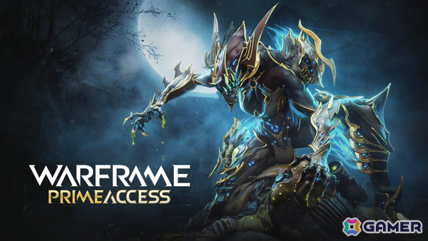 「Warframe」Voruna Primeが配信！防御力・エネルギー・スプリント速度が強化、追加のMadurai Polarity Modスロットと専用プライムゴールドトリムもの画像3