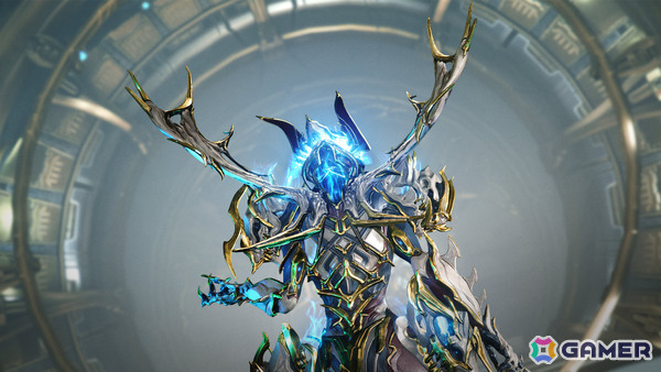 「Warframe」Voruna Primeが配信！防御力・エネルギー・スプリント速度が強化、追加のMadurai Polarity Modスロットと専用プライムゴールドトリムもの画像4