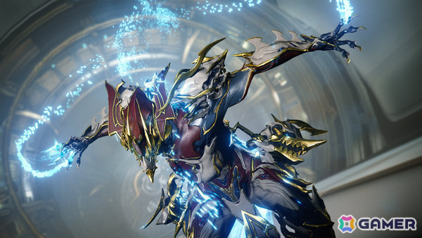 「Warframe」Voruna Primeが配信！防御力・エネルギー・スプリント速度が強化、追加のMadurai Polarity Modスロットと専用プライムゴールドトリムもの画像6