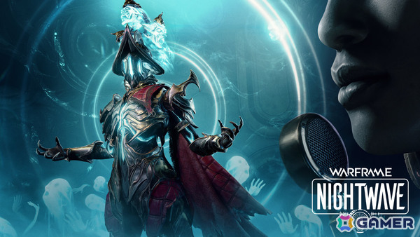 「Warframe」Voruna Primeが配信！防御力・エネルギー・スプリント速度が強化、追加のMadurai Polarity Modスロットと専用プライムゴールドトリムもの画像7