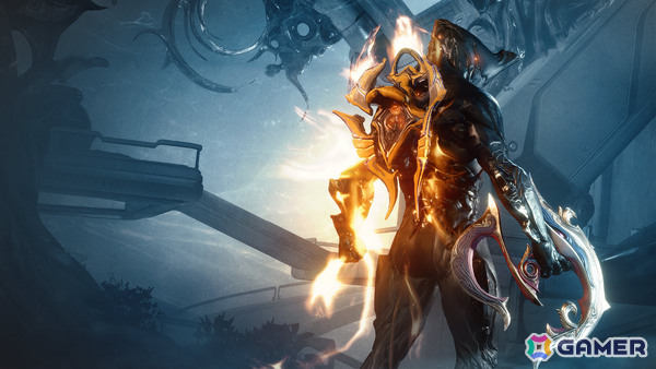 「Warframe」Voruna Primeが配信！防御力・エネルギー・スプリント速度が強化、追加のMadurai Polarity Modスロットと専用プライムゴールドトリムもの画像8