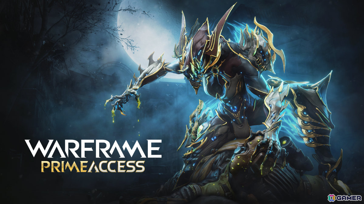 Nightwave Nora’s Mix:タイム・テンペストの報酬