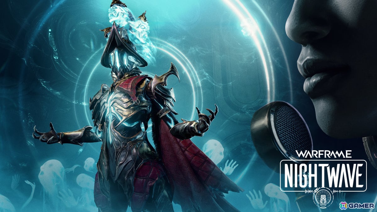 「Warframe」Voruna Primeが配信！防御力・エネルギー・スプリント速度が強化、追加のMadurai Polarity Modスロットと専用プライムゴールドトリムもの画像