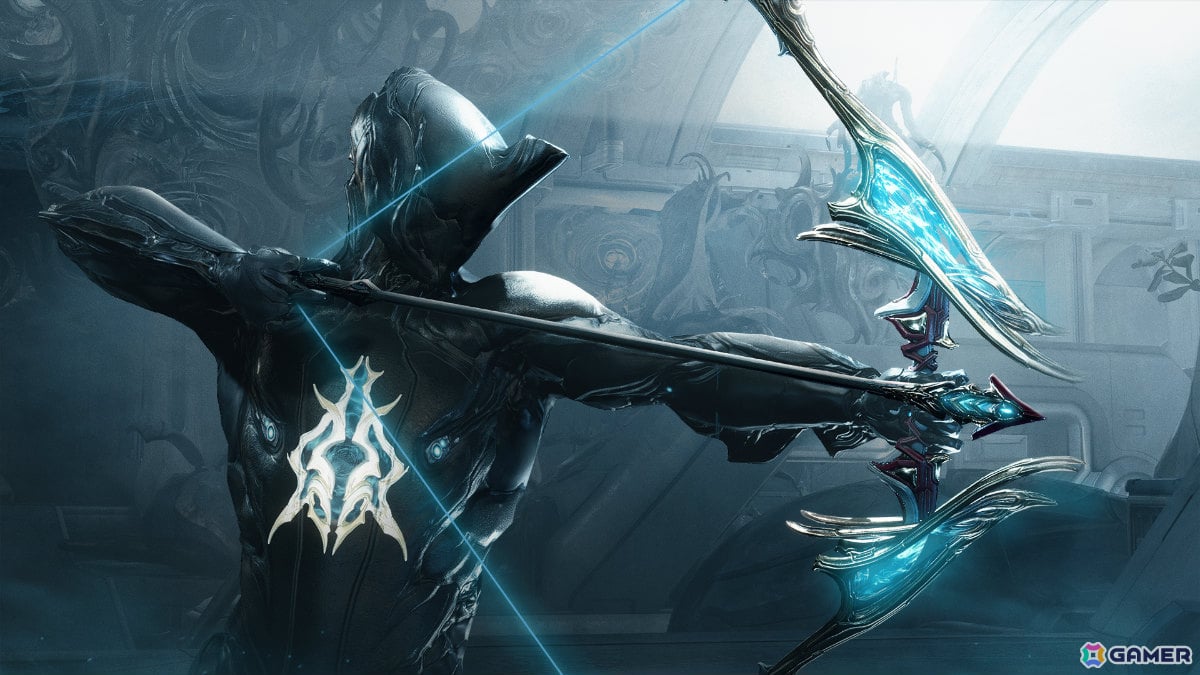「Warframe」Voruna Primeが配信！防御力・エネルギー・スプリント速度が強化、追加のMadurai Polarity Modスロットと専用プライムゴールドトリムもの画像