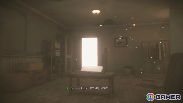 SP(L/R)ITE: スプライトのゲーム内選択肢画面