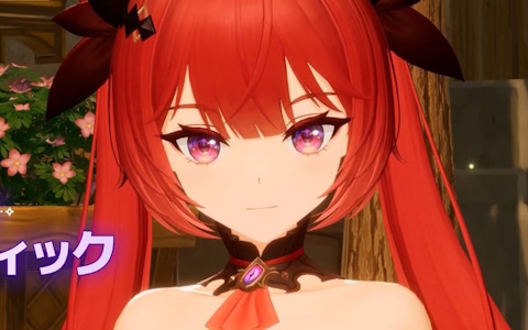 「モンギル：STAR DIVE」オンラインショーケース「FIRST DIVE SHOW」にてコンソール版の開発が発表に！バトルやコレクション要素などの情報も