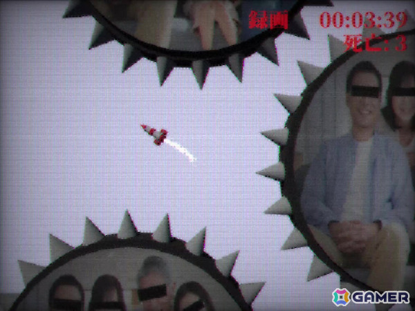 不穏な空気感の漂うカジュアルロケットアクション「Rocket1994」が2026年夏に発売の画像