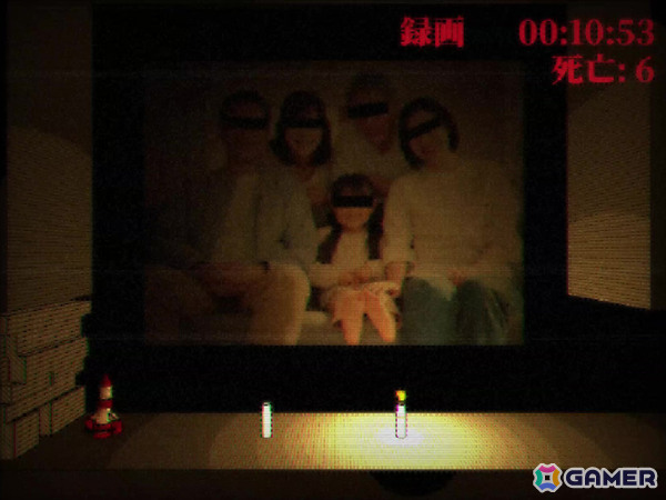 不穏な空気感の漂うカジュアルロケットアクション「Rocket1994」が2026年夏に発売の画像