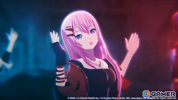プロセカ」杏、彰人、ルカが「Proof the REDガチャ」に登場！ビビバス