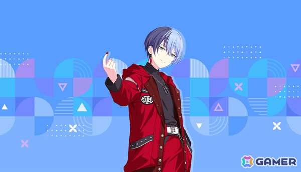 白石杏 新★4メンバー「垣間見えた牙」