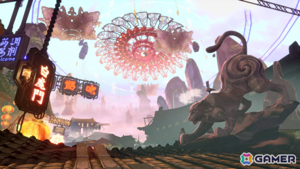 「GUILTY GEAR -STRIVE-」怒涛の攻めが強いインファイター「蔵土縁紗夢」（CV：松嵜麗）が配信！の画像11